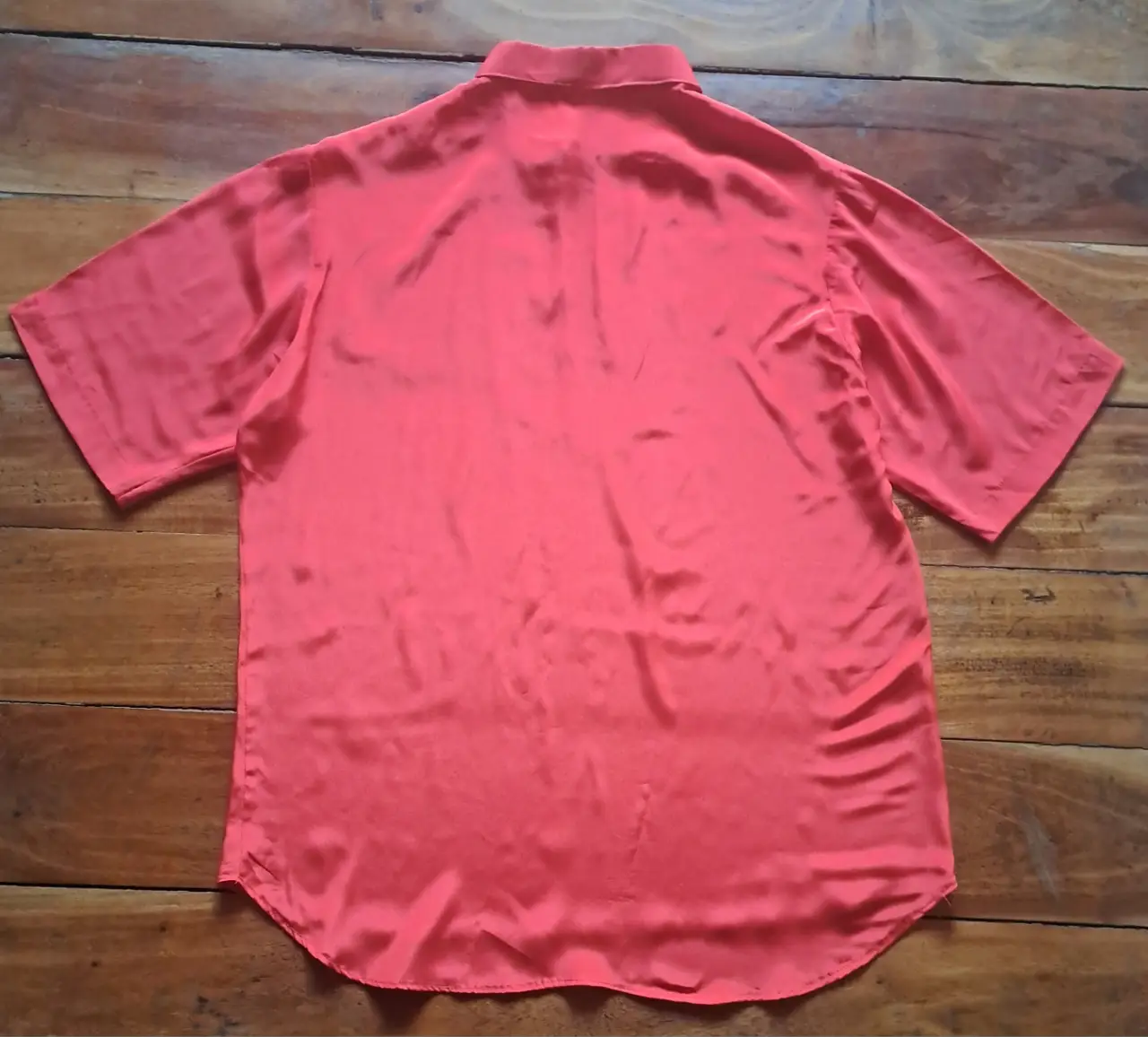 Blusa Sin marca - Vista 3