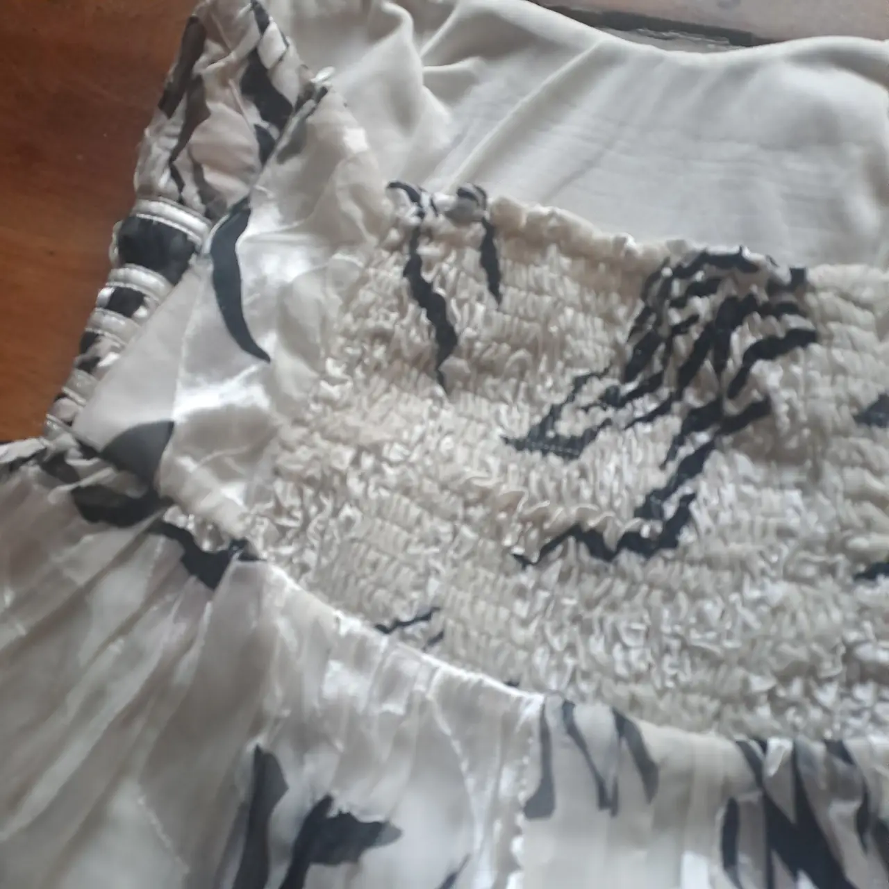 Vestido Sin marca - Vista 4