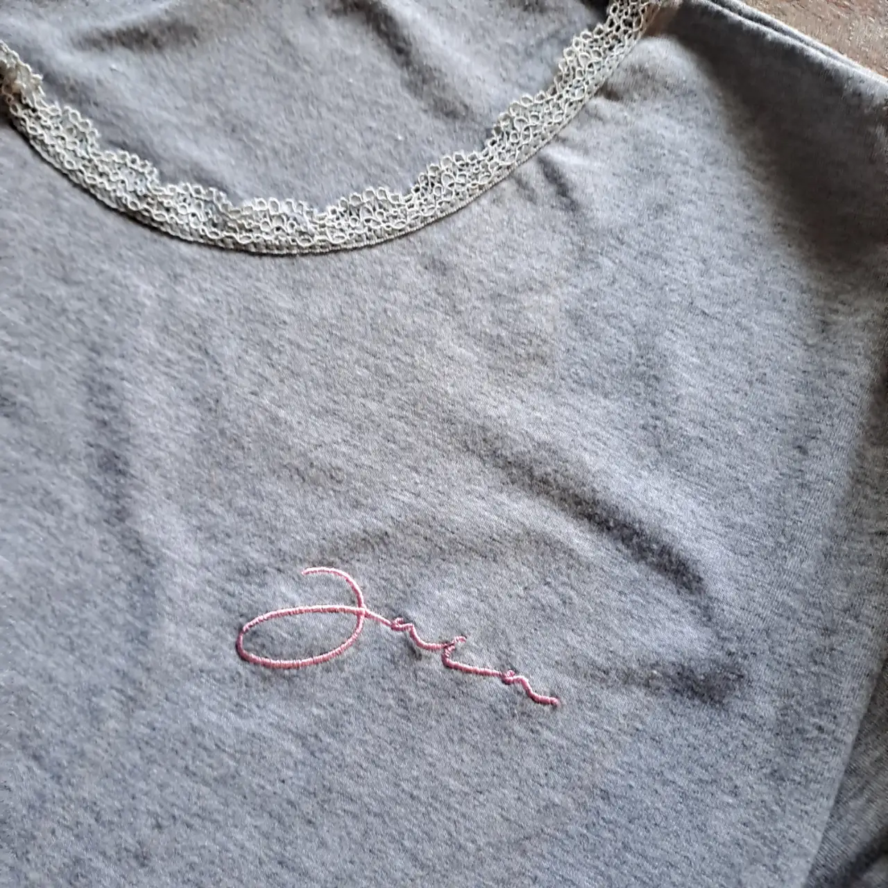 Remera Sin marca - Vista 2