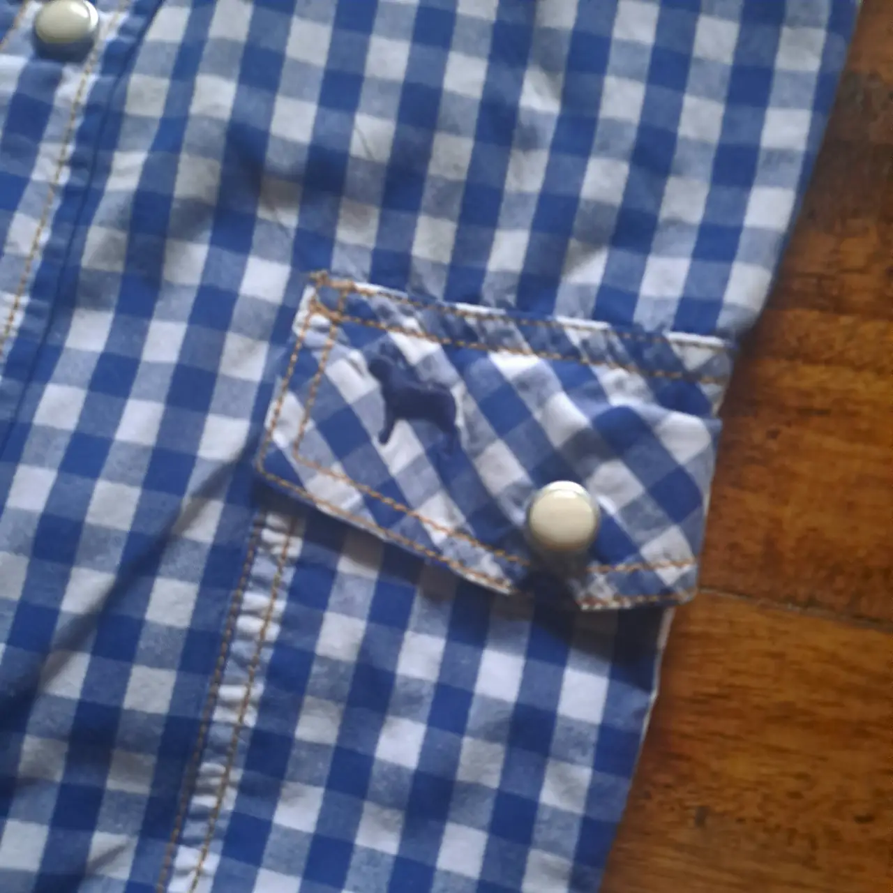 Camisa Otra - Vista 3