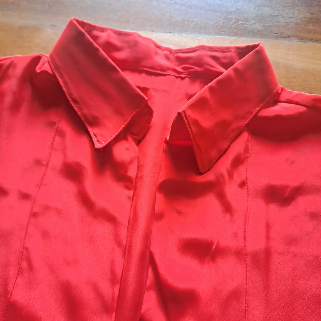 Blusa Sin marca - Vista 2