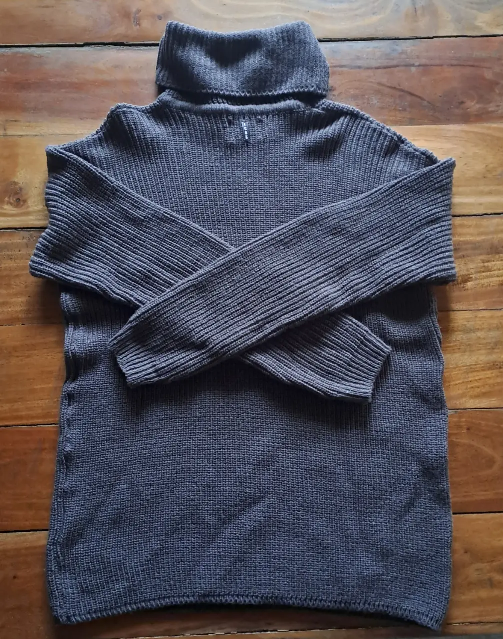 Polera Sin marca - Vista 4