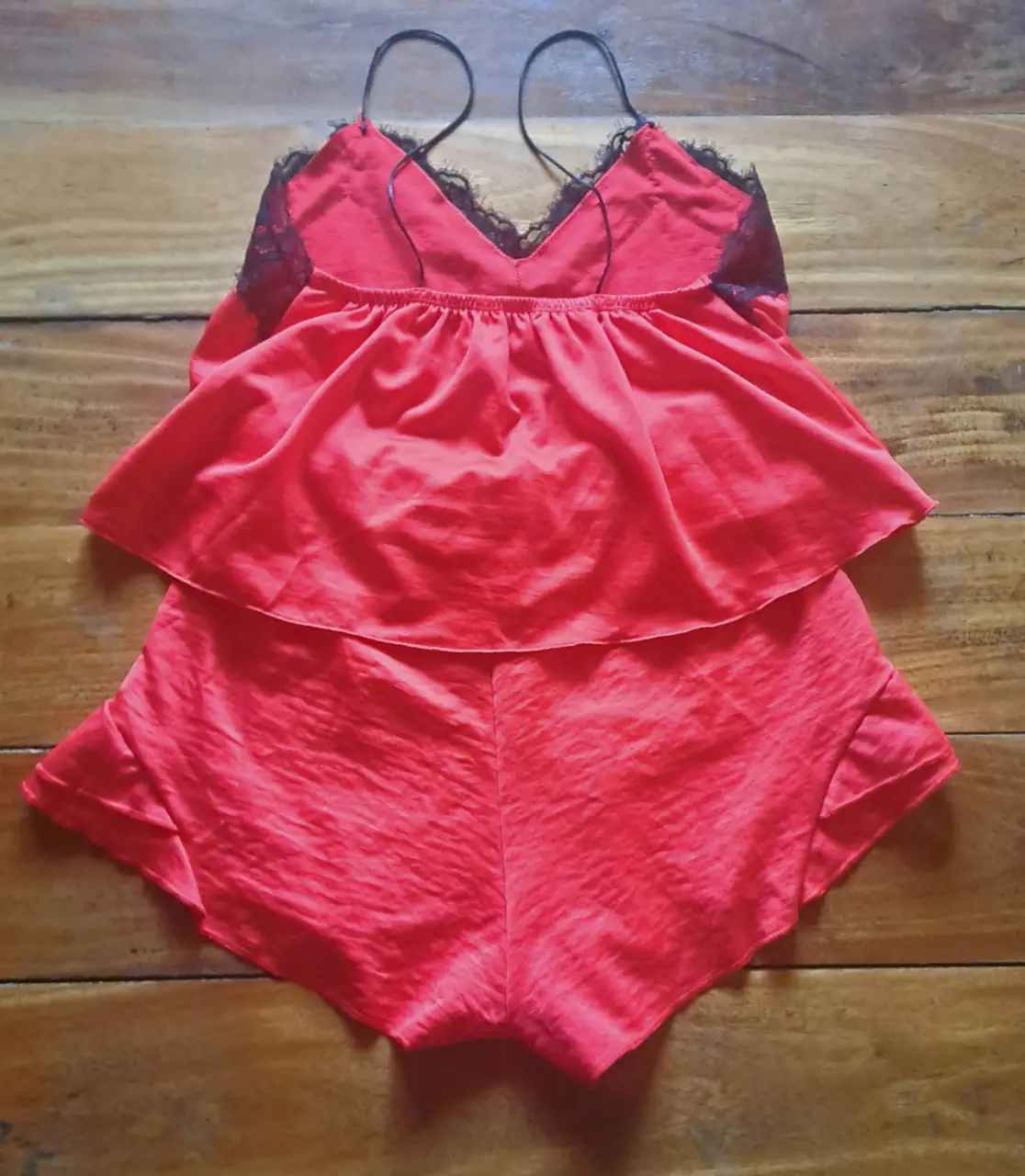 Pijama Sin marca - Vista 4