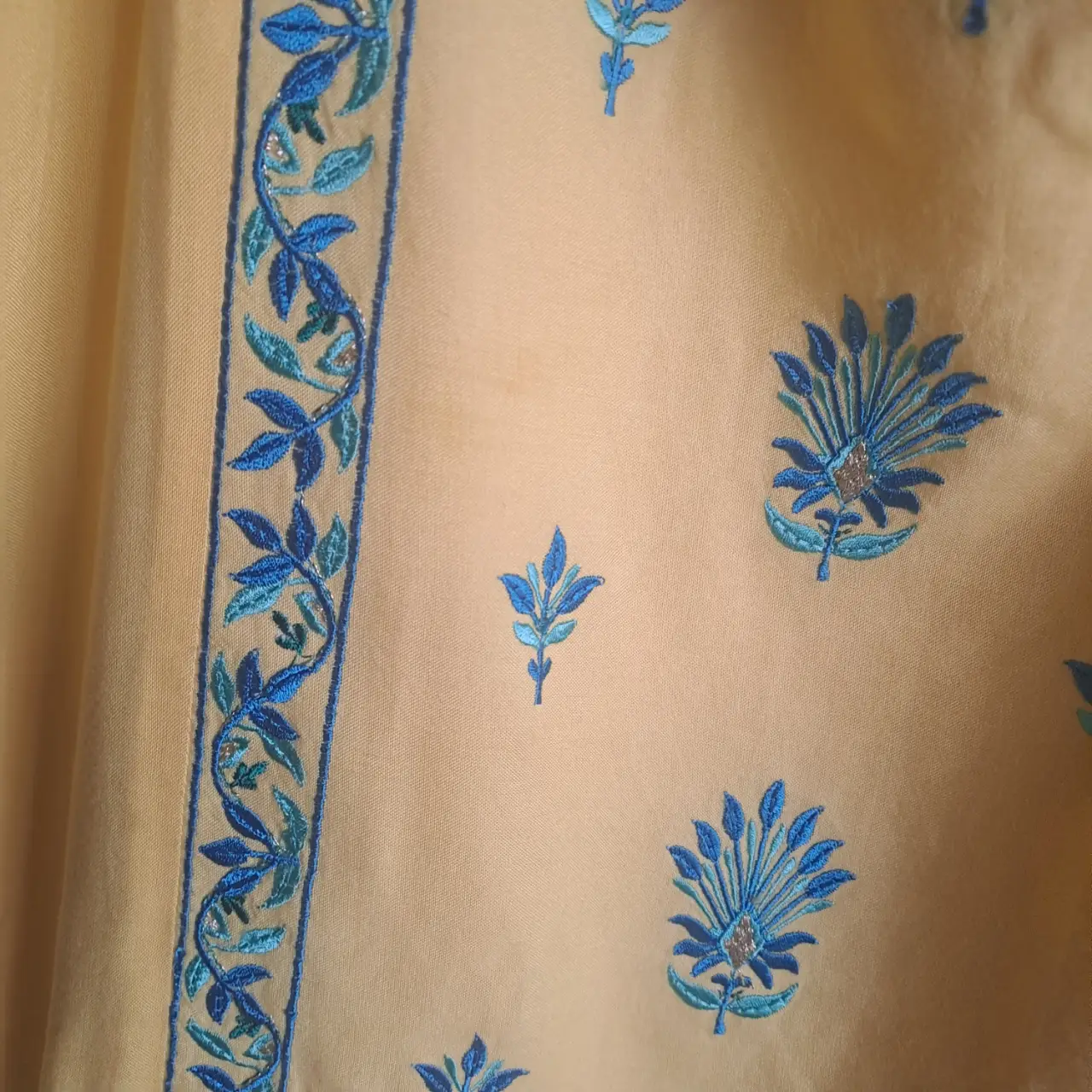 Vestido Otra - Vista 2