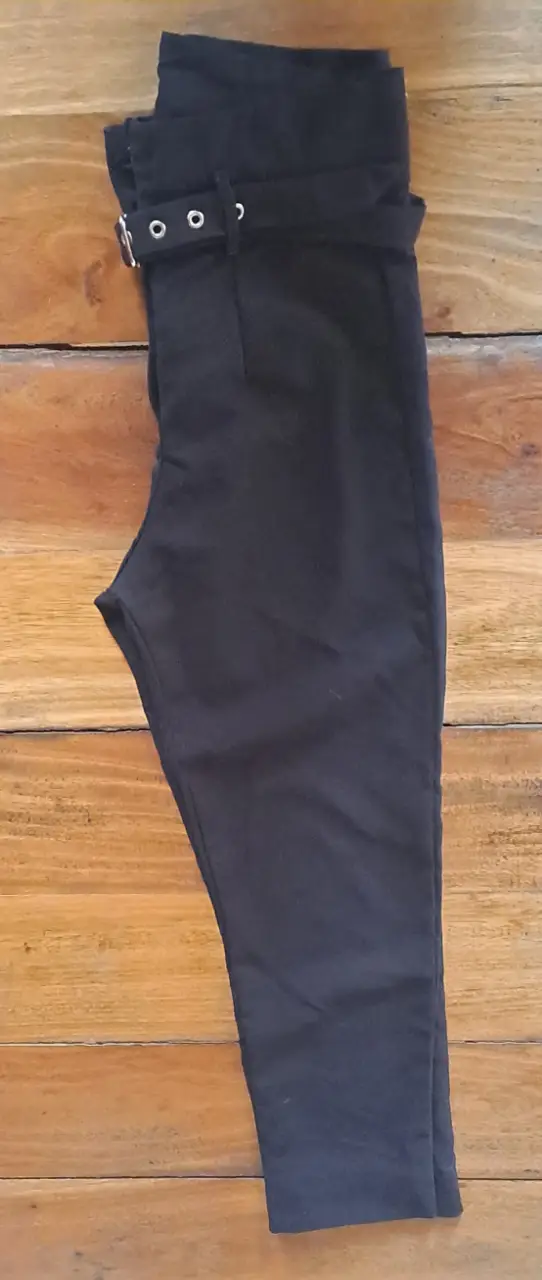 Pantalón Sin marca - Vista 2