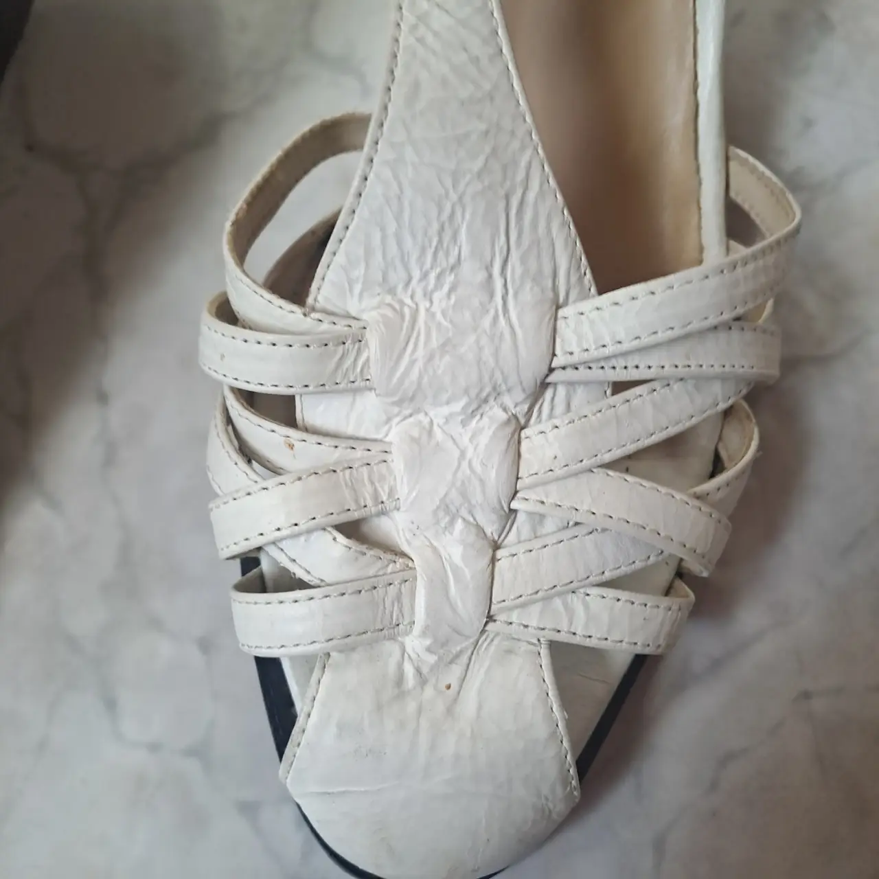 Sandalias Sin marca - Vista 4