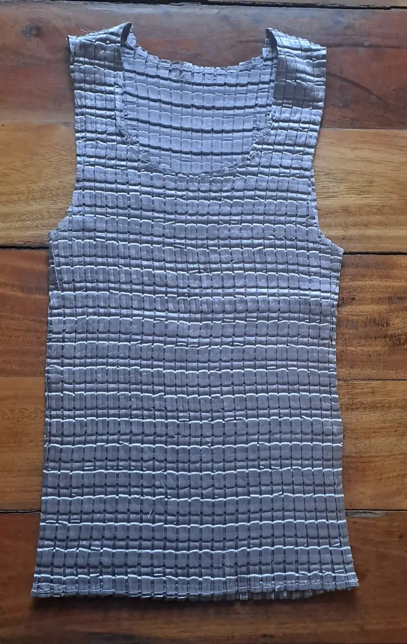 Musculosa Sin marca - Vista 2