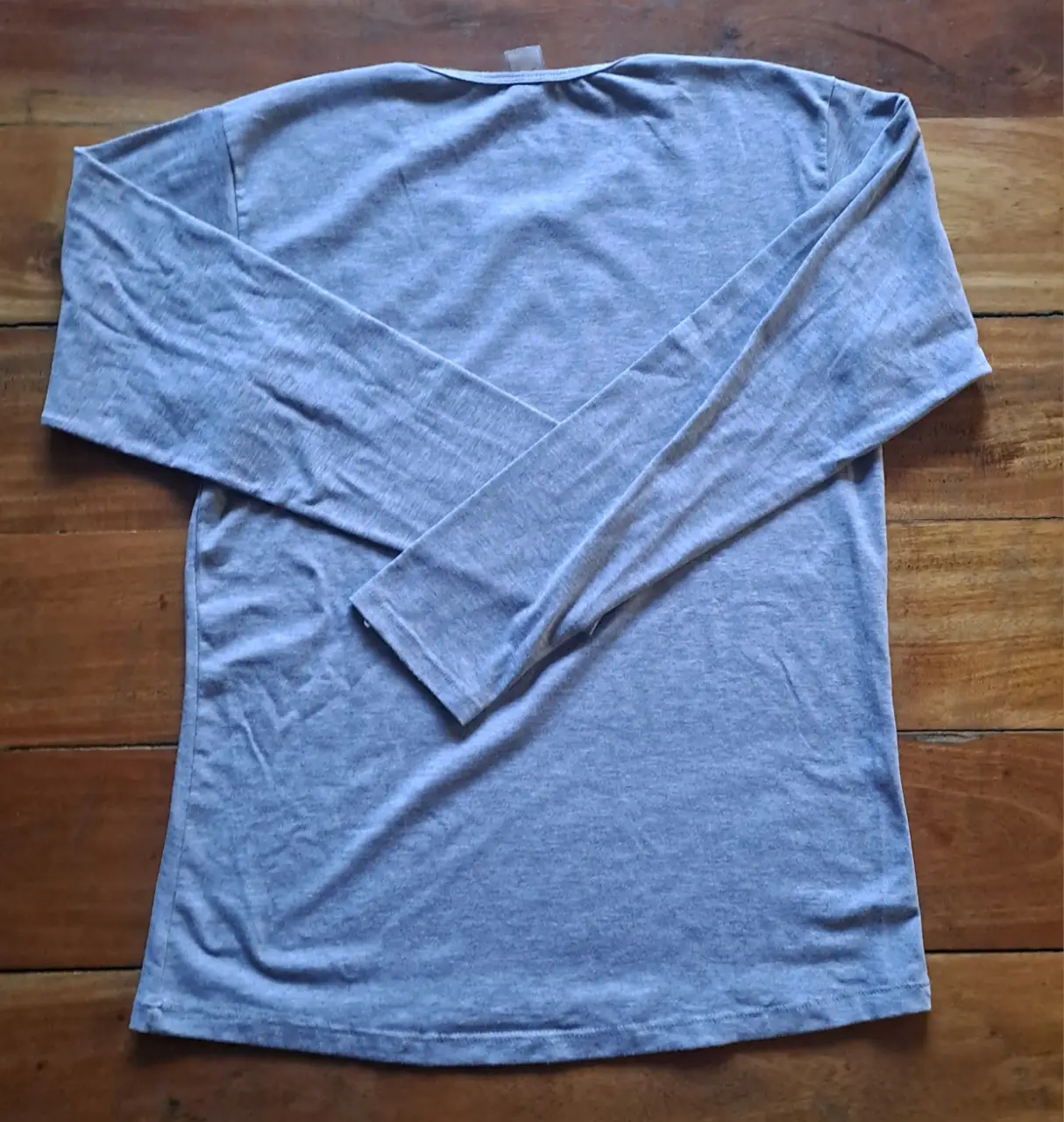 Remera Sin marca - Vista 4