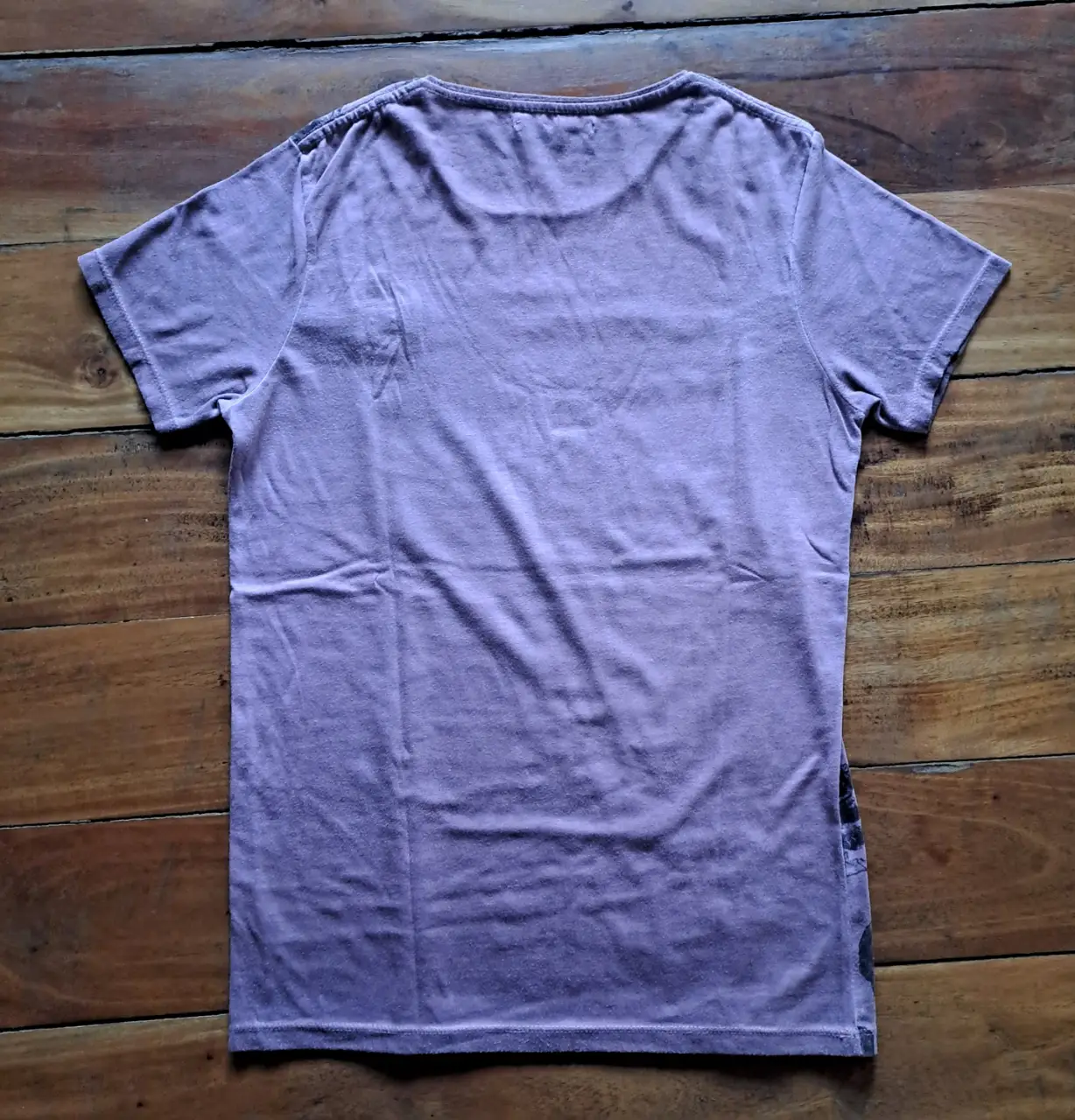 Remera Siamo Fuori - Vista 4