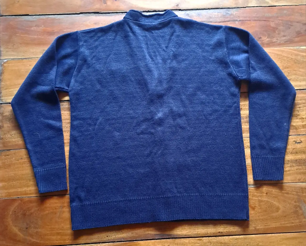 Cardigan Sin marca - Vista 4
