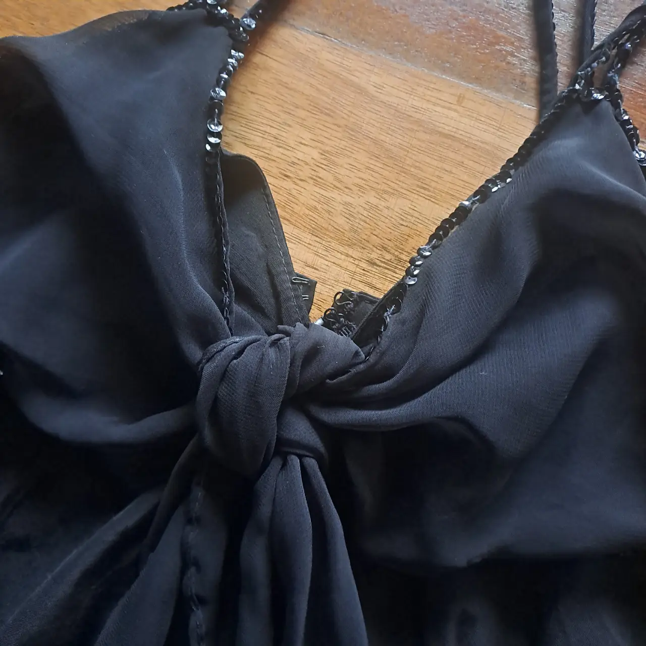 Vestido Sin marca - Vista 2