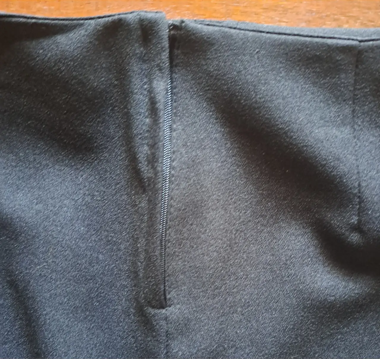 Pollera Sin marca - Vista 4