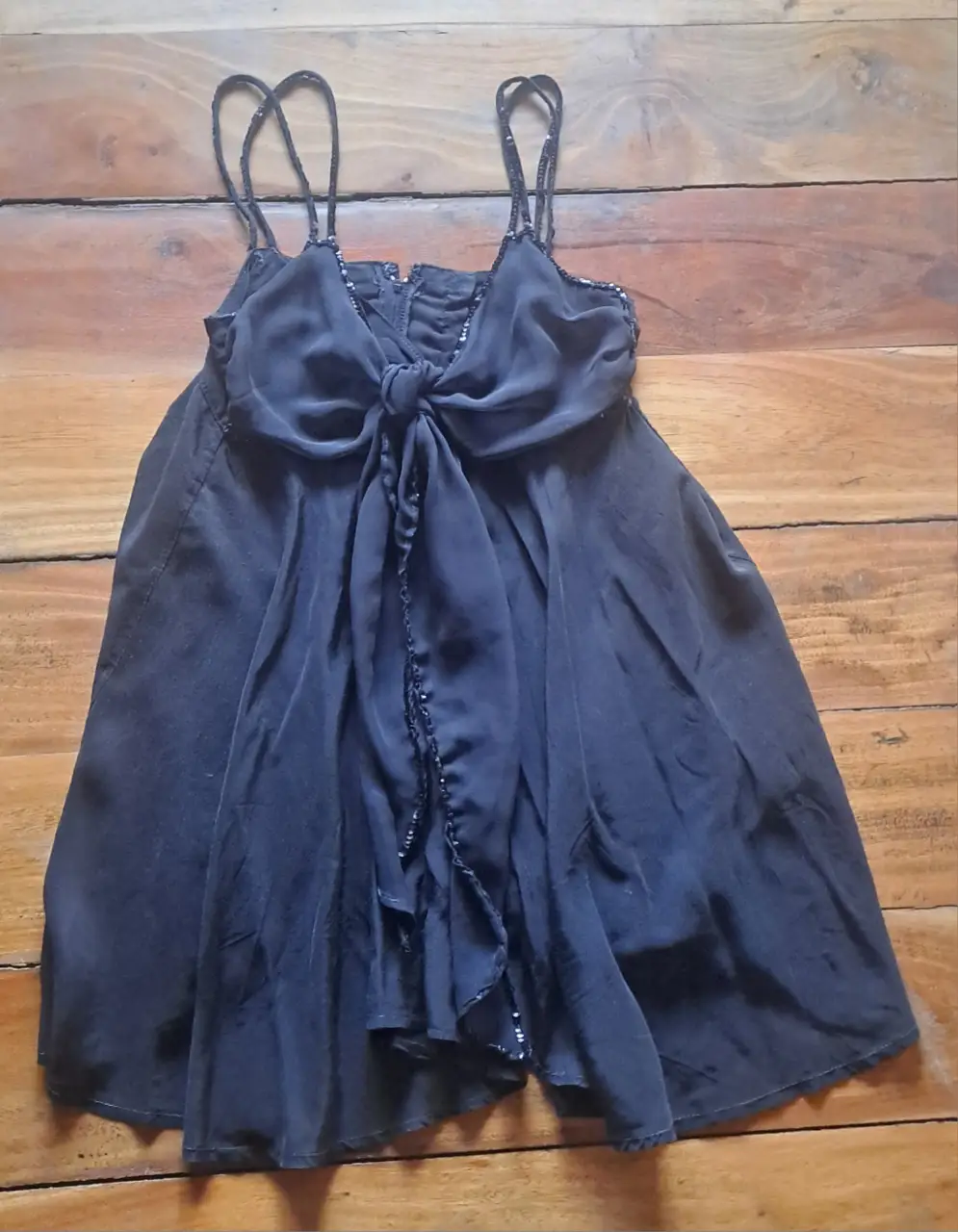 Vestido Sin marca - Vista 3