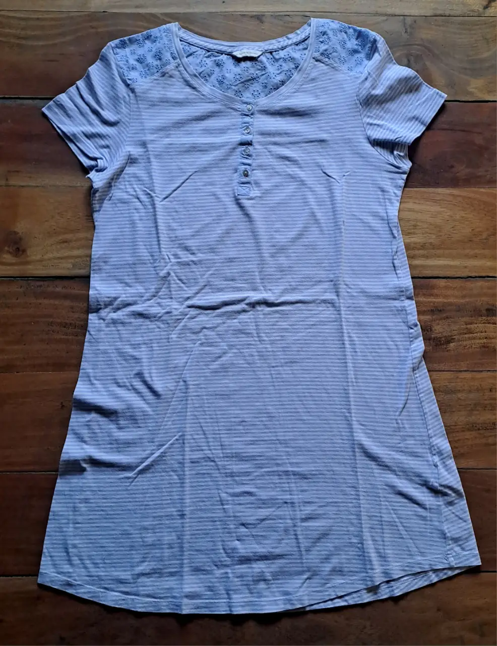 Camisón Sin marca - Vista 2