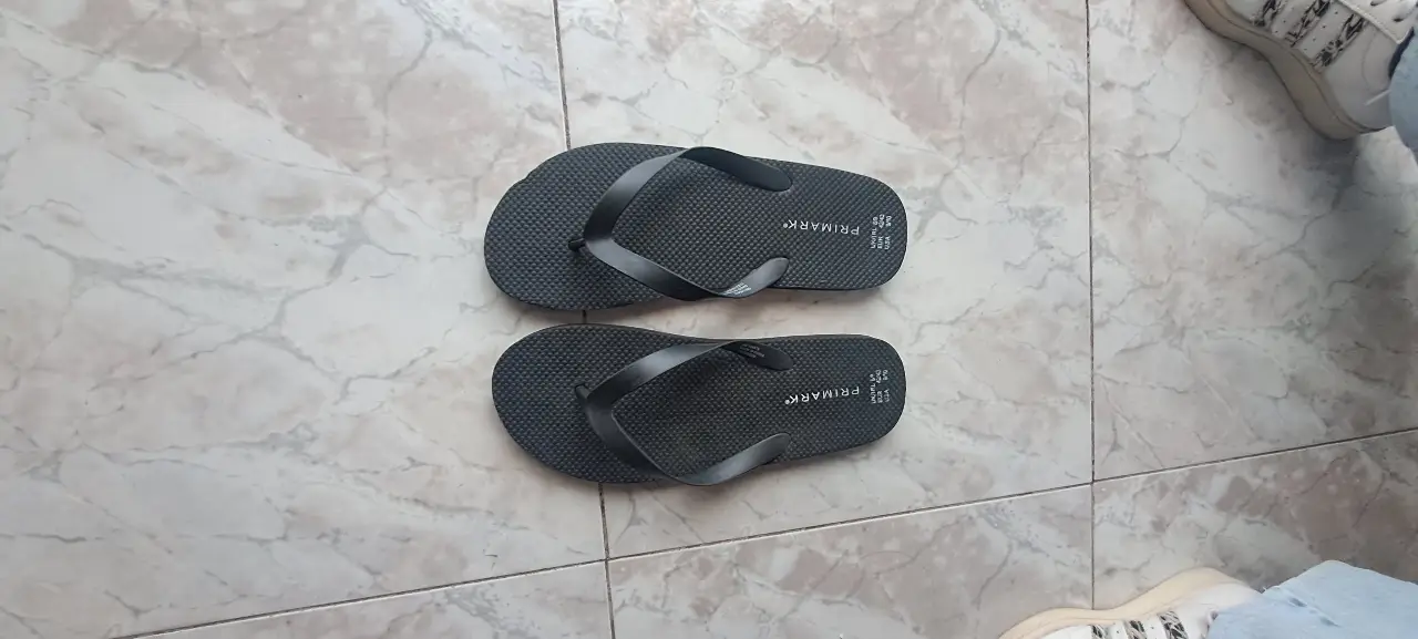 Ojotas Primark - Vista 3