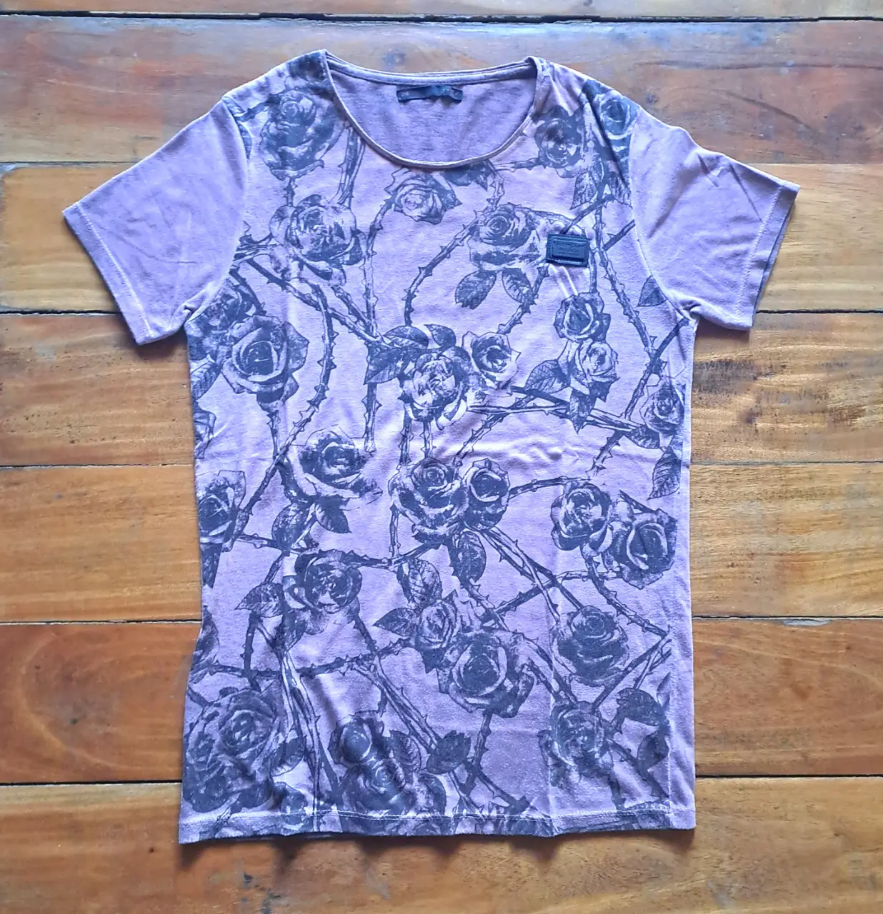 Remera Siamo Fuori - Vista 2