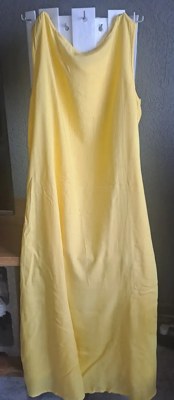 Vestido Otra - Vista 4