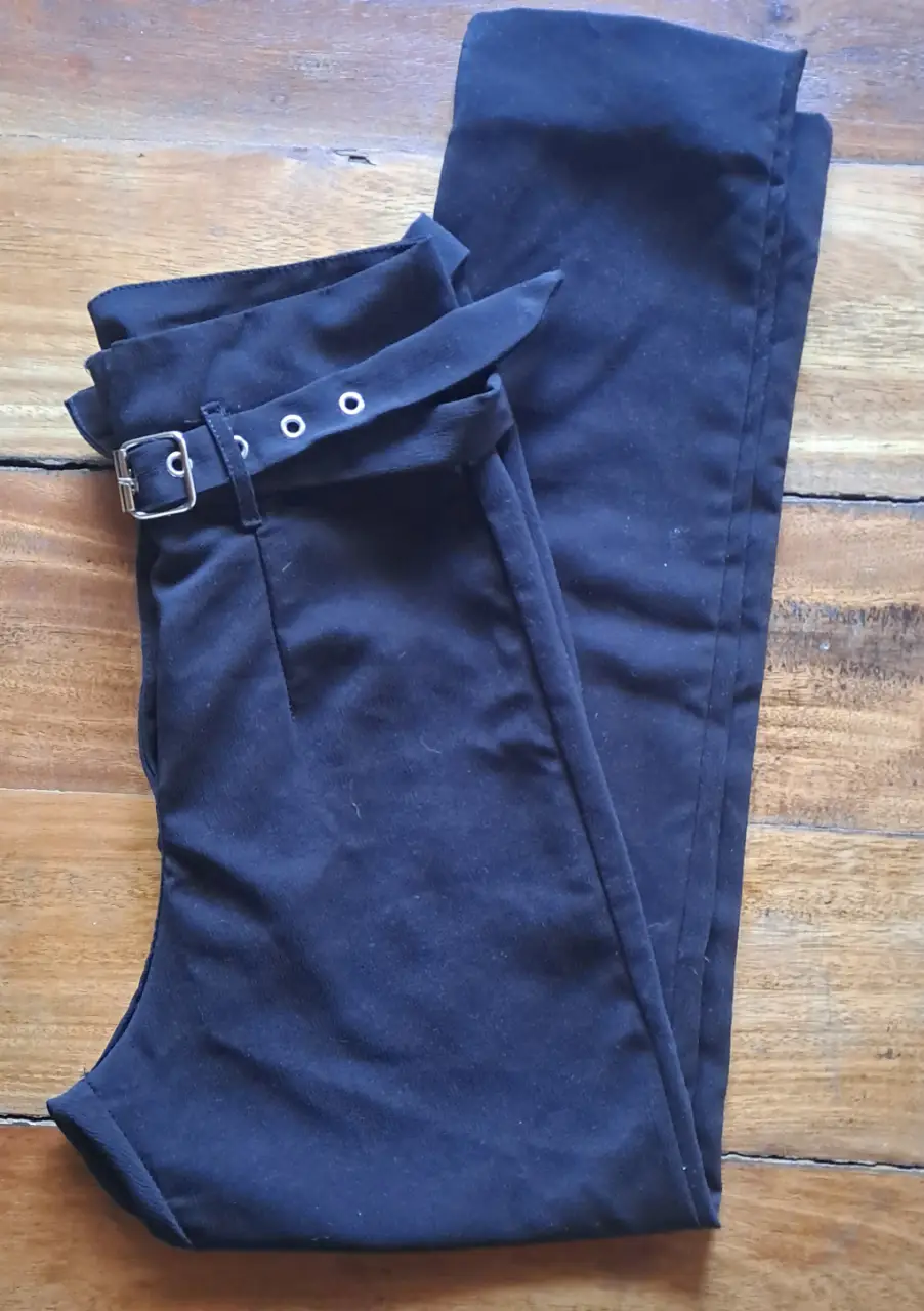 Pantalón Sin marca - Vista 3