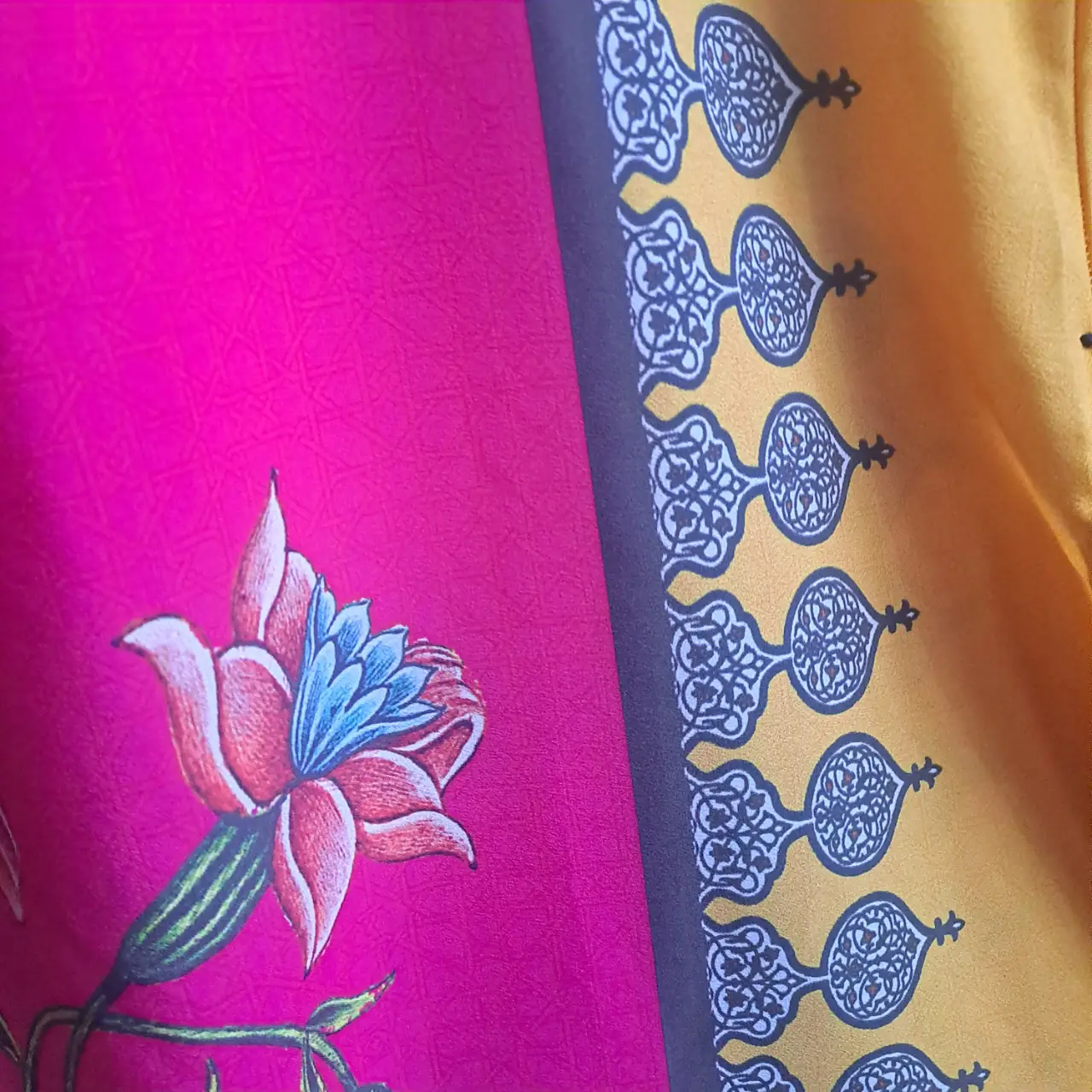 Vestido Otra - Vista 2
