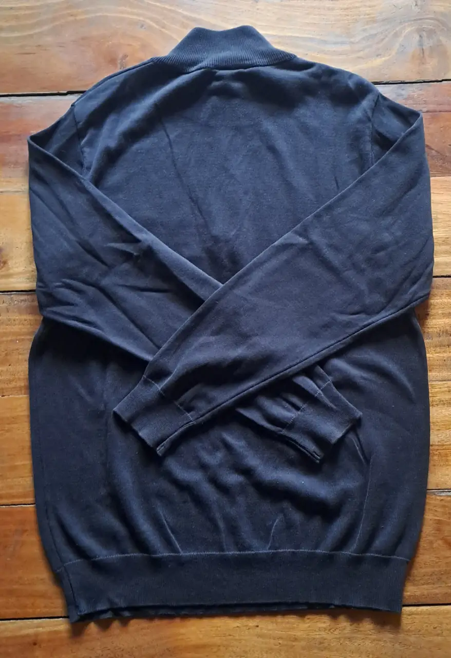 Polera Lacoste - Vista 5
