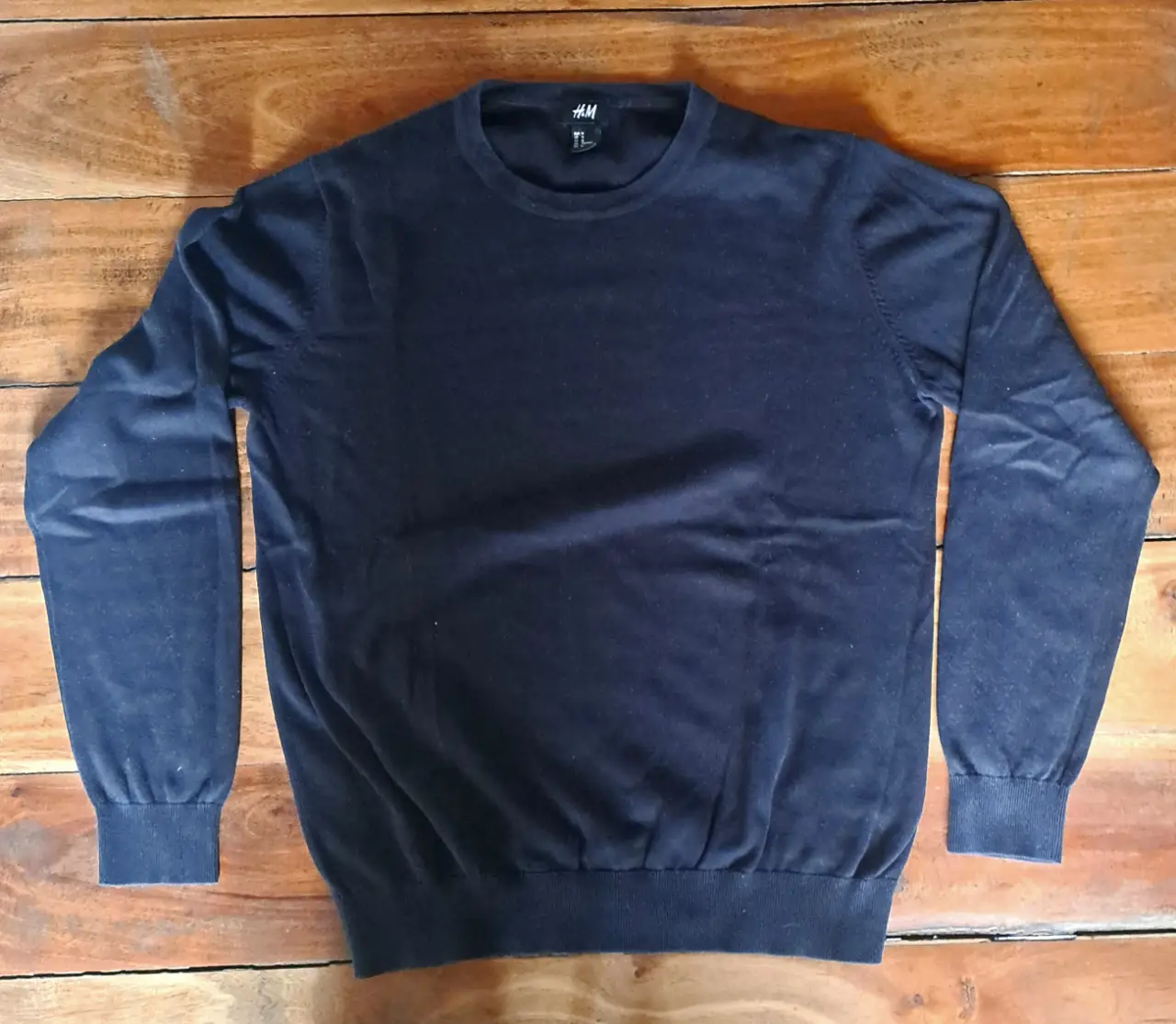 Sweater H&M - Vista 3