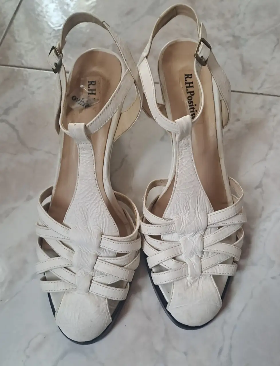 Sandalias Sin marca - Vista 2