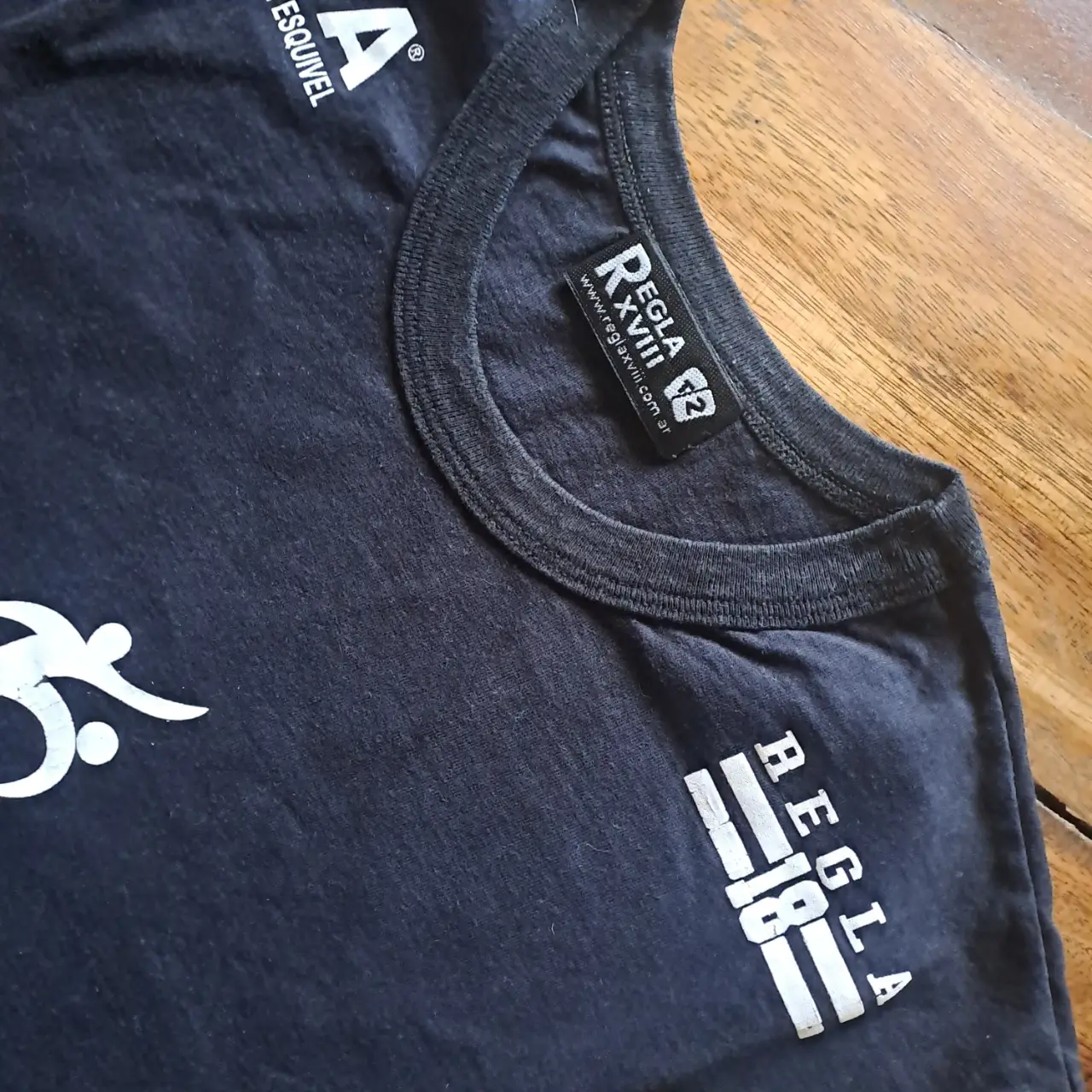 Musculosa Sin marca - Vista 2