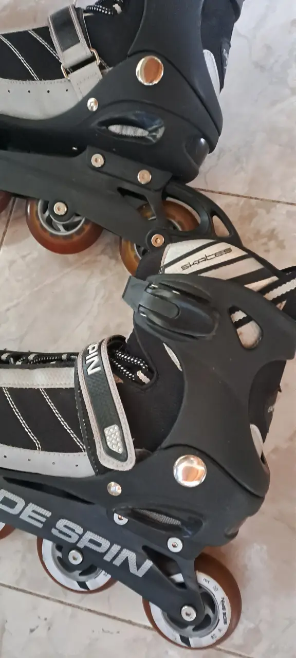 Patines Otra - Vista 4
