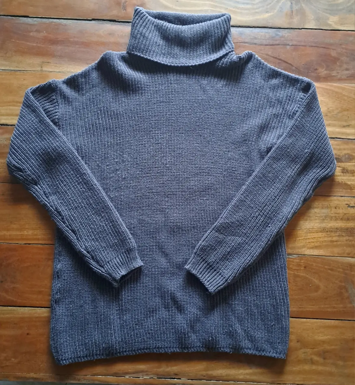 Polera Sin marca - Vista 2