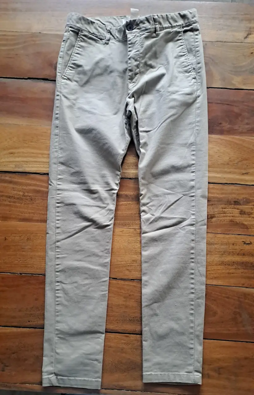 Pantalón H&M - Vista 3