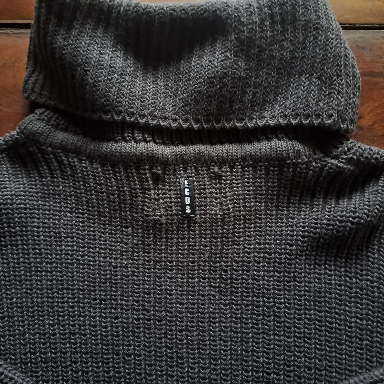 Polera Sin marca - Vista 3