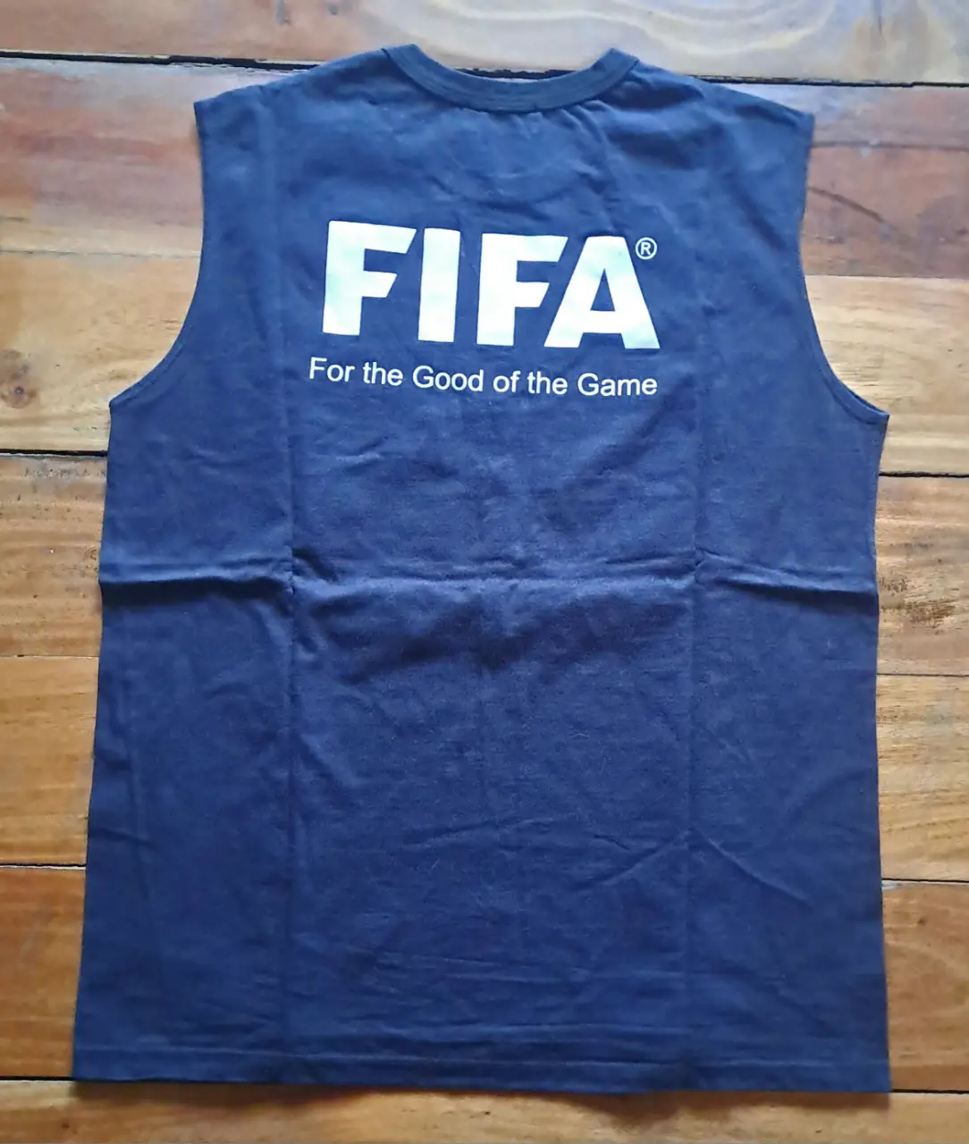 Musculosa Sin marca - Vista 4