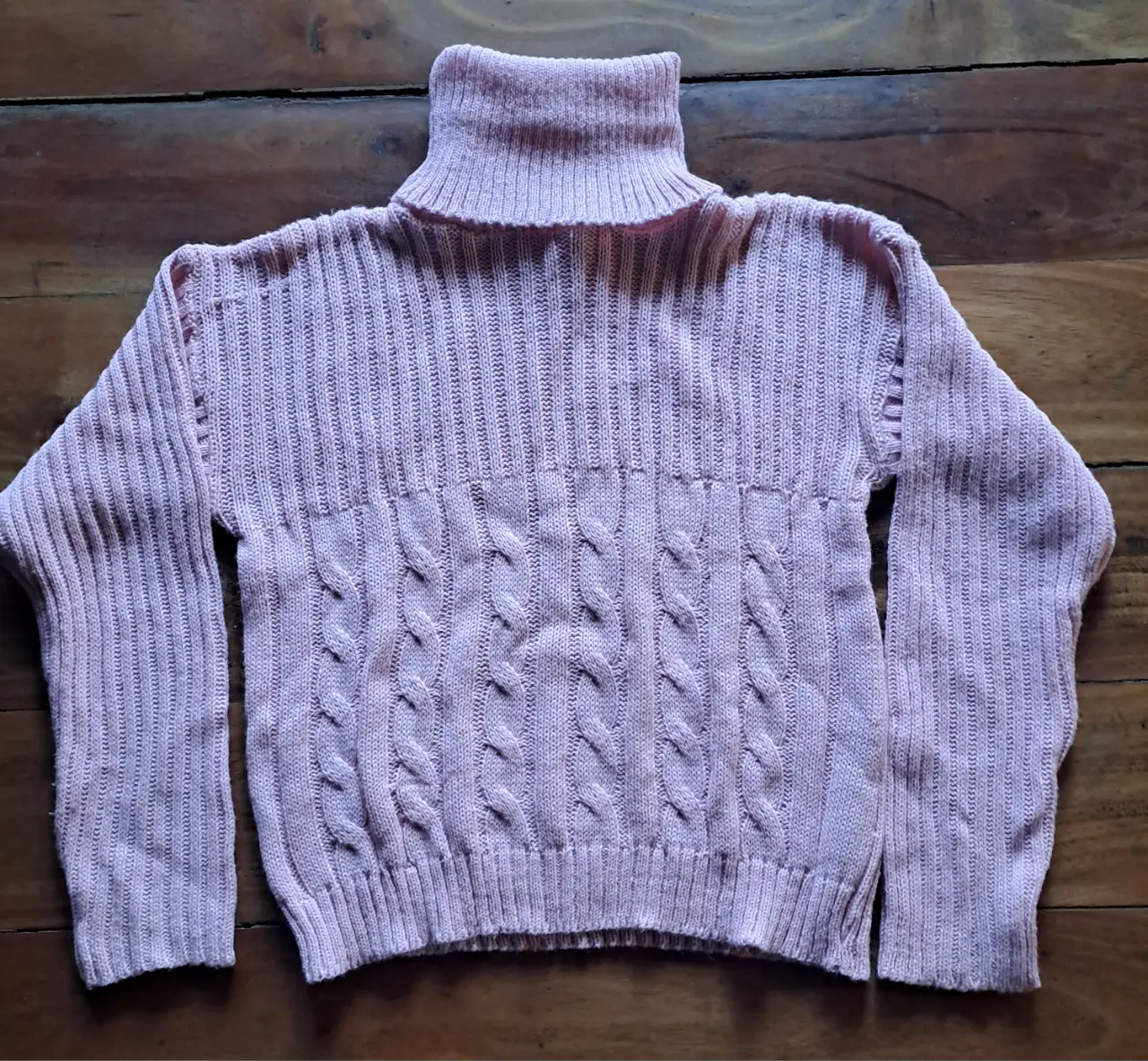 Polera Sin marca - Vista 2