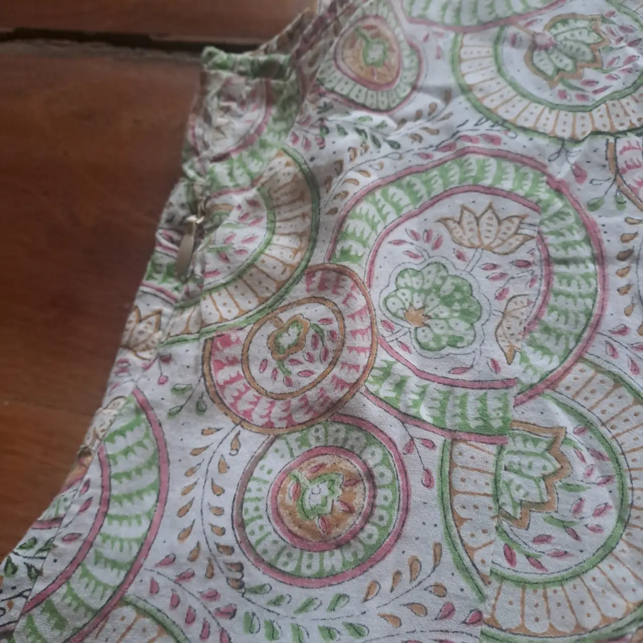 Vestido Otra - Vista 4