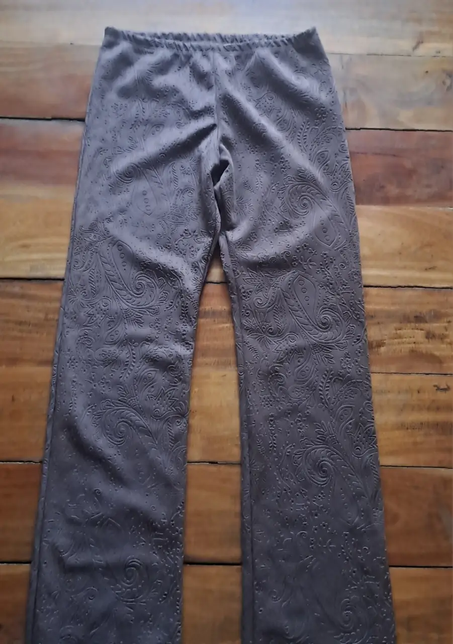 Pantalón Sin marca - Vista 2