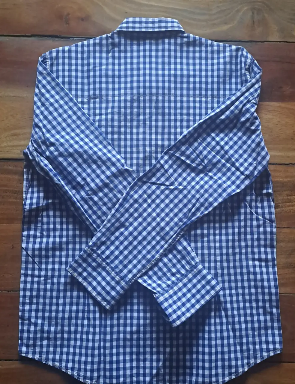 Camisa Otra - Vista 4