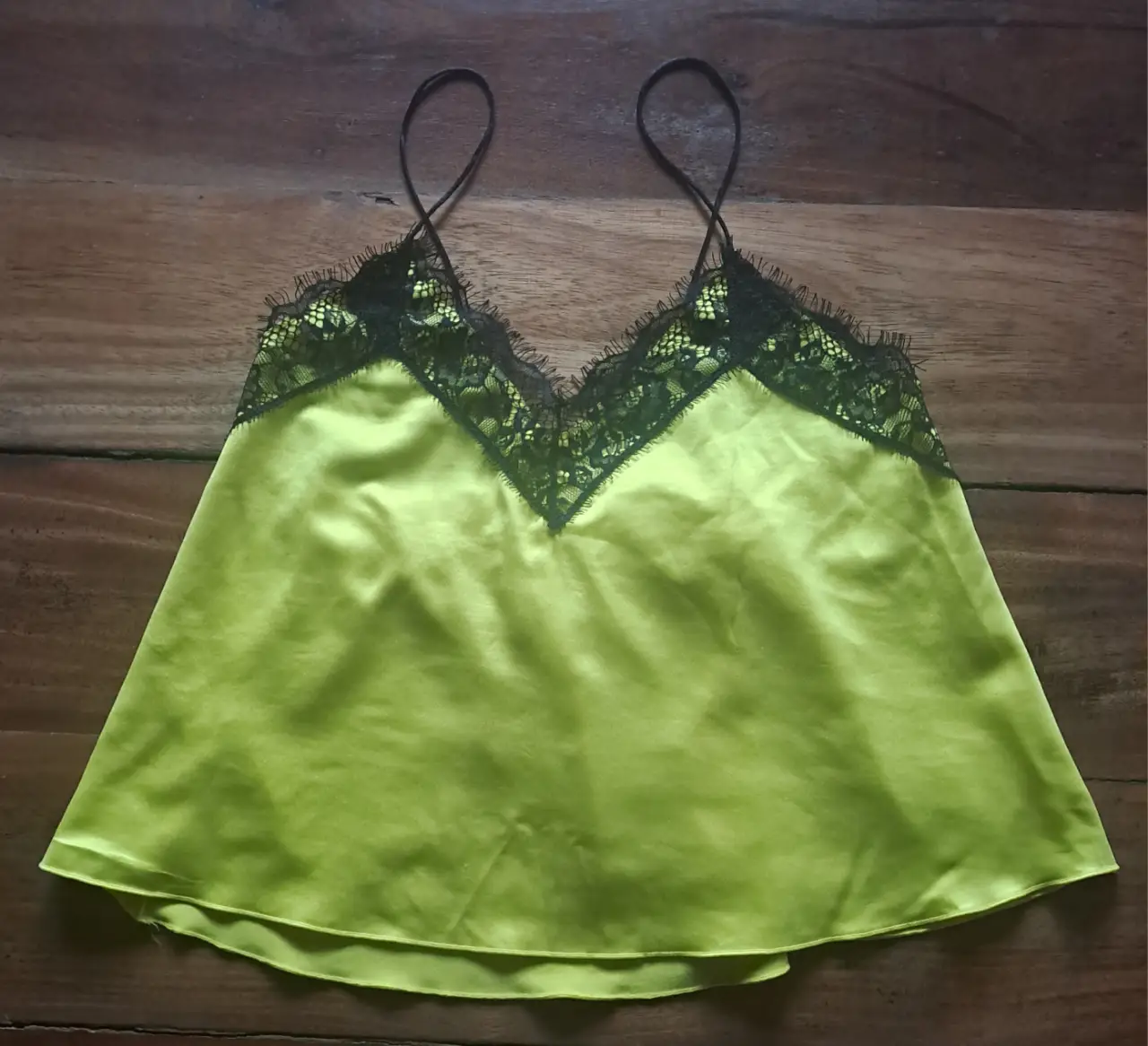 Top Sin marca - Vista 2