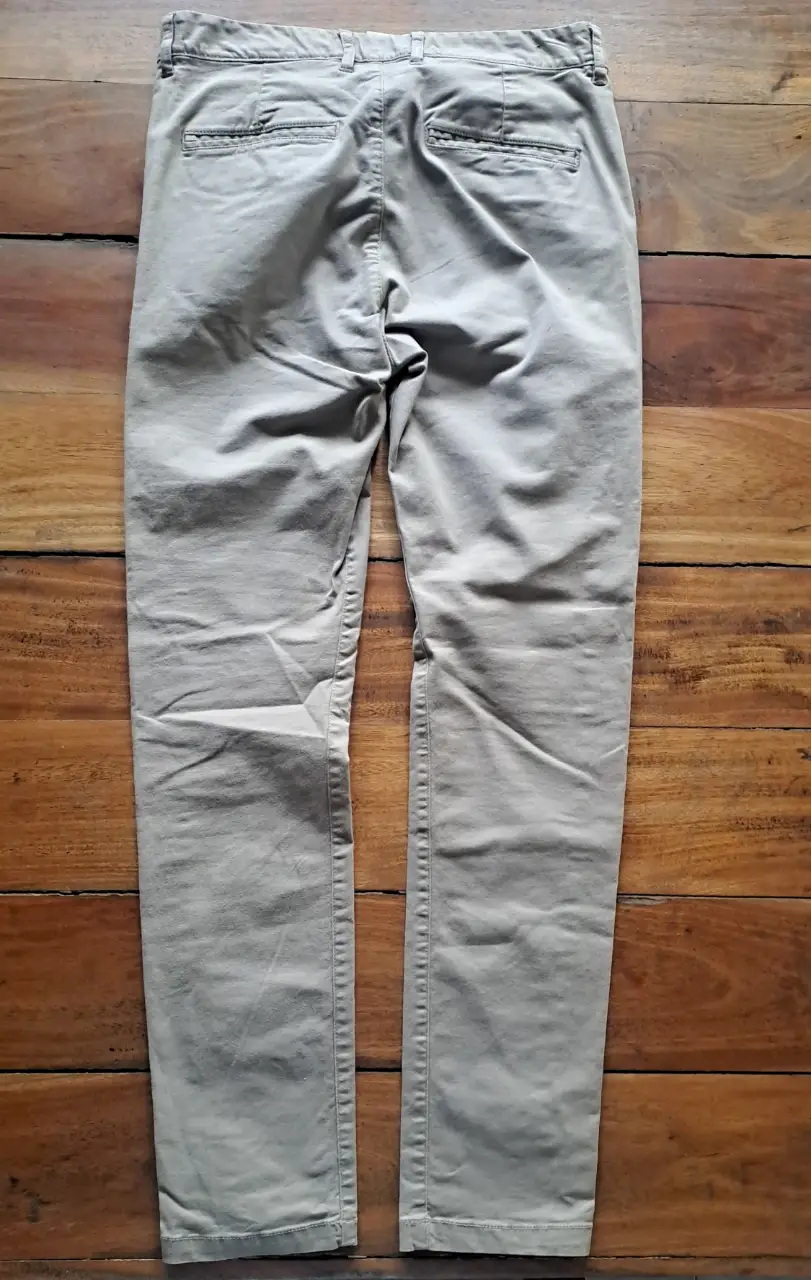 Pantalón H&M - Vista 4