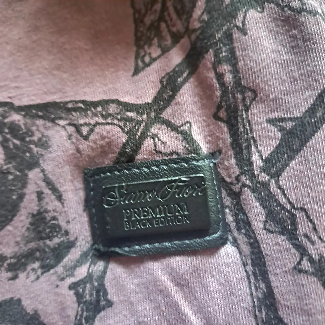 Remera Siamo Fuori - Vista 3
