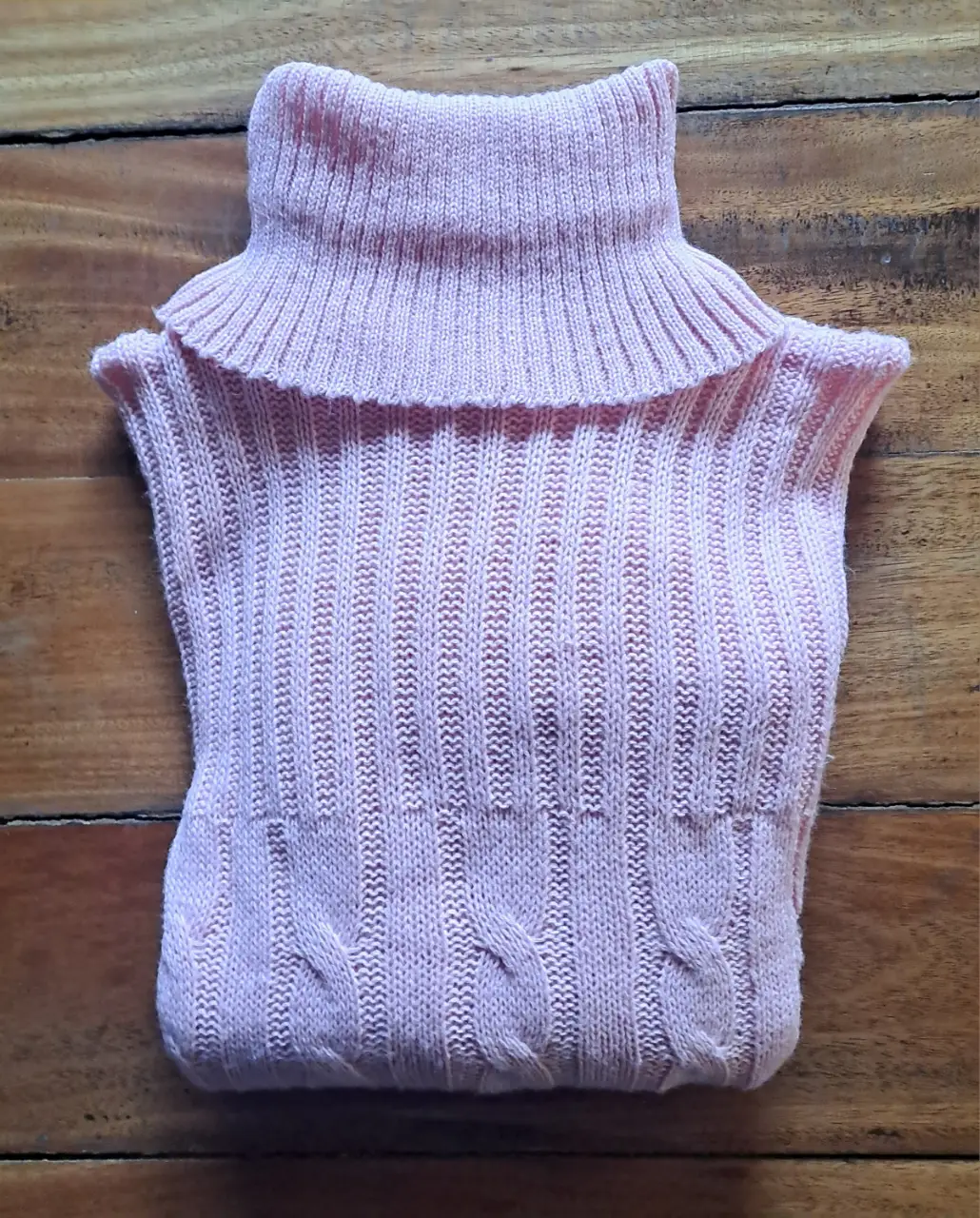 Polera Sin marca - Vista 3
