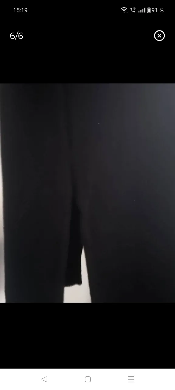 Vestido El club del suéter - Vista 6