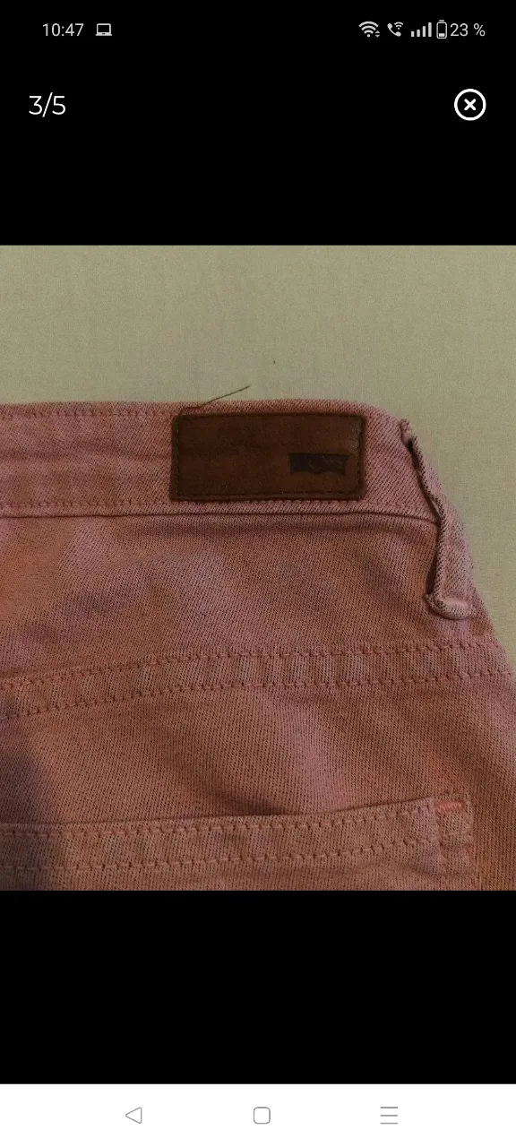 Jean Levi's - Vista 2