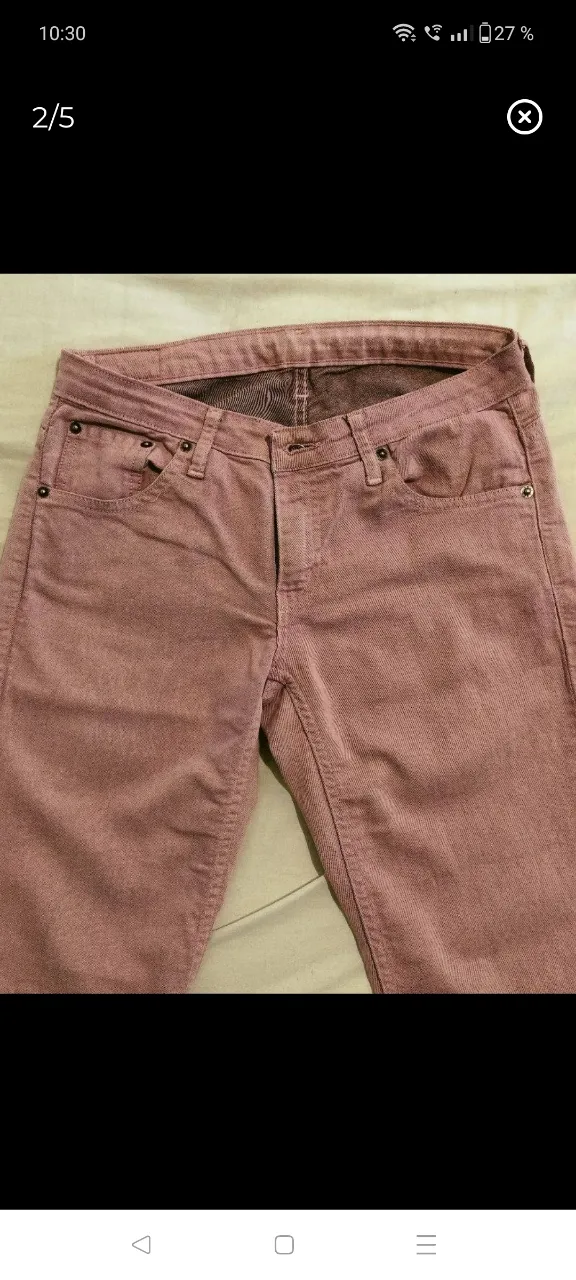 Jean Levi's - Vista 3