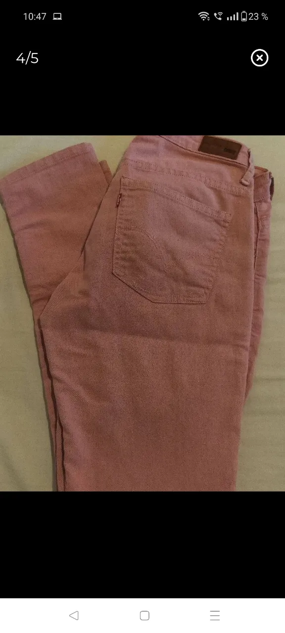 Jean Levi's - Vista 4