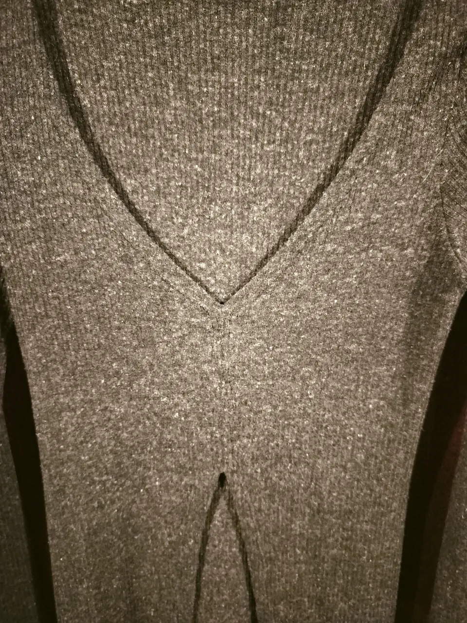 Cardigan A ≠ - Vista 2