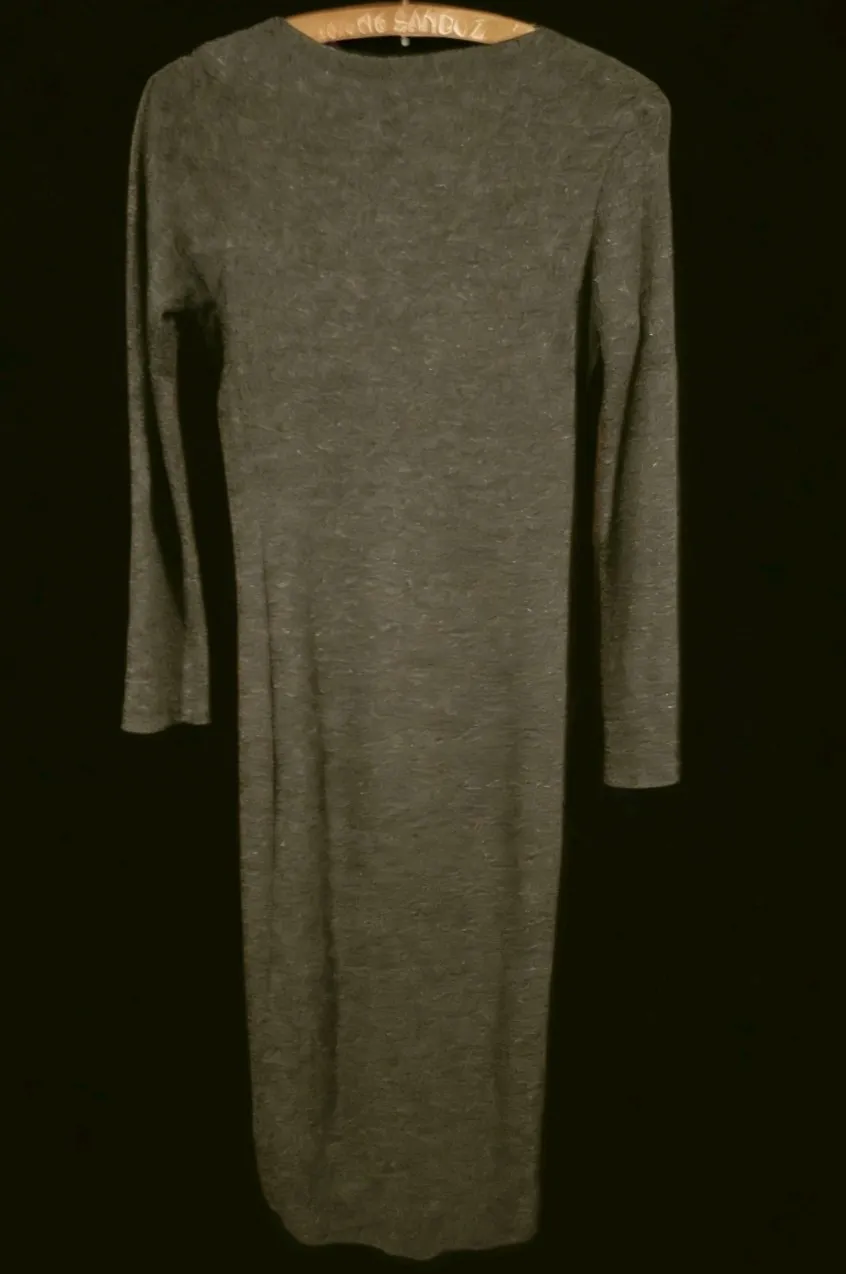 Cardigan A ≠ - Vista 4