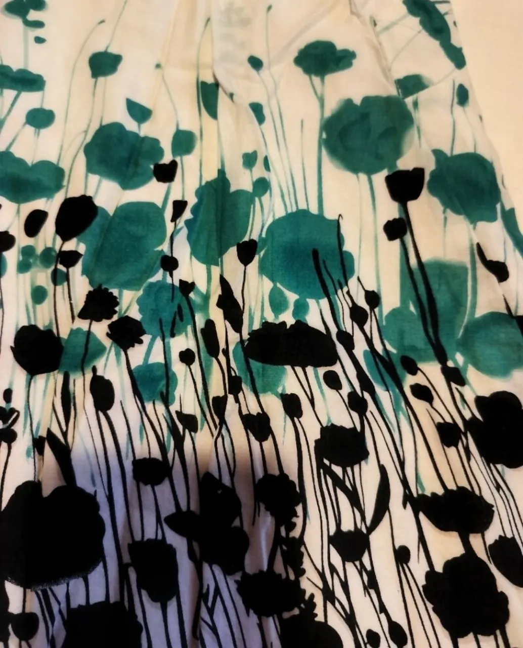 Pollera Portsaid - Vista 6