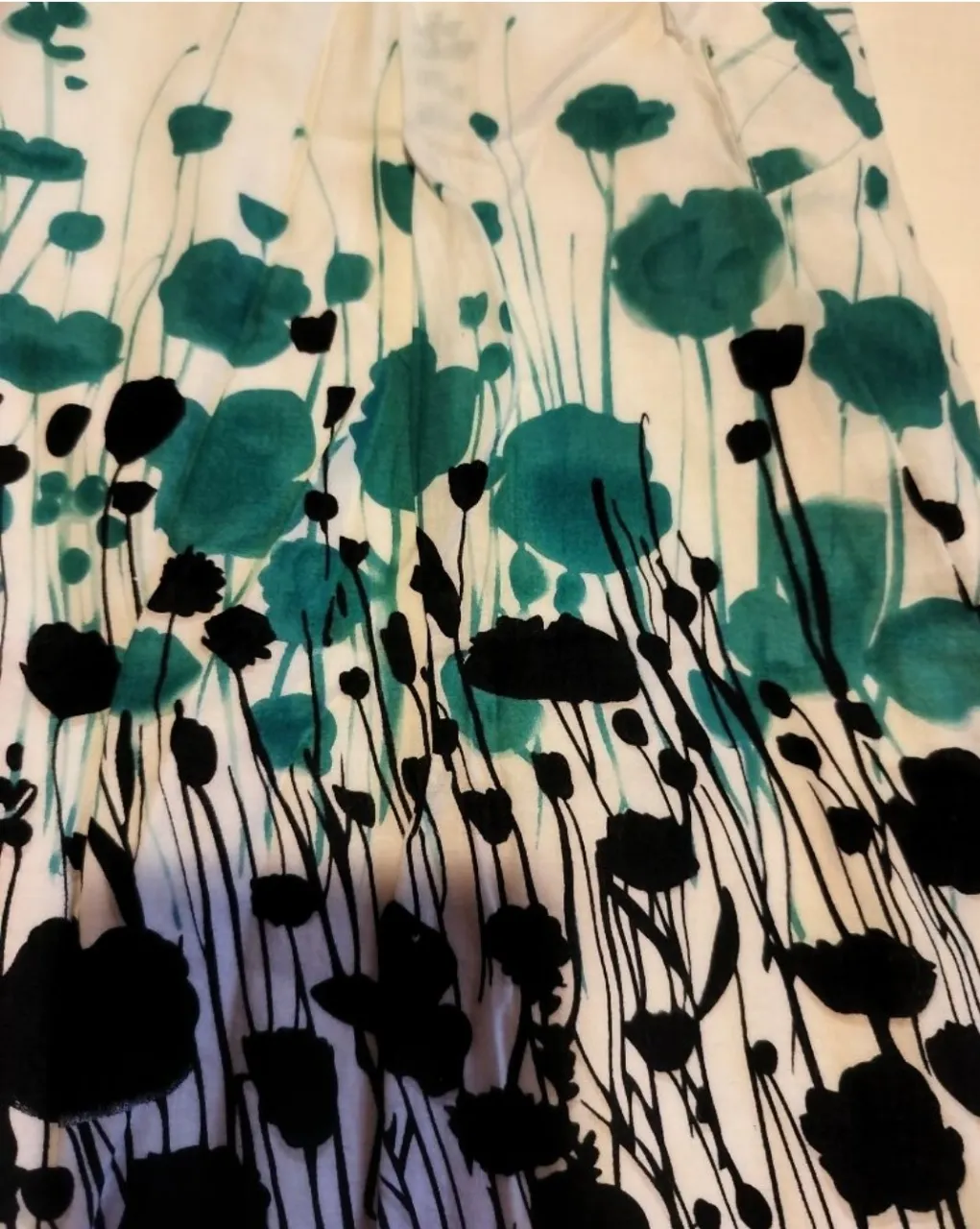 Pollera Portsaid - Vista 4