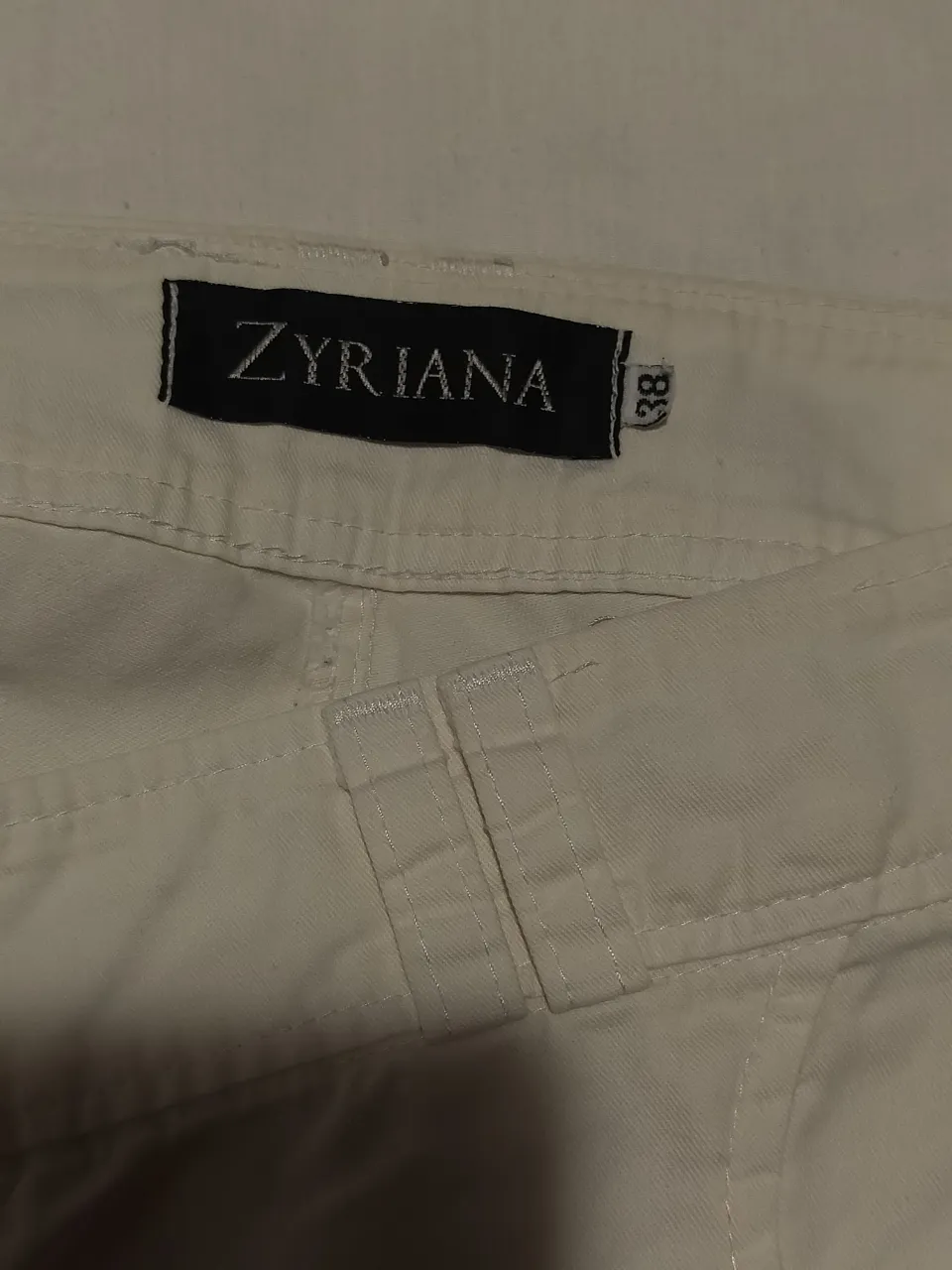 Pantalón Zyriana - Vista 5