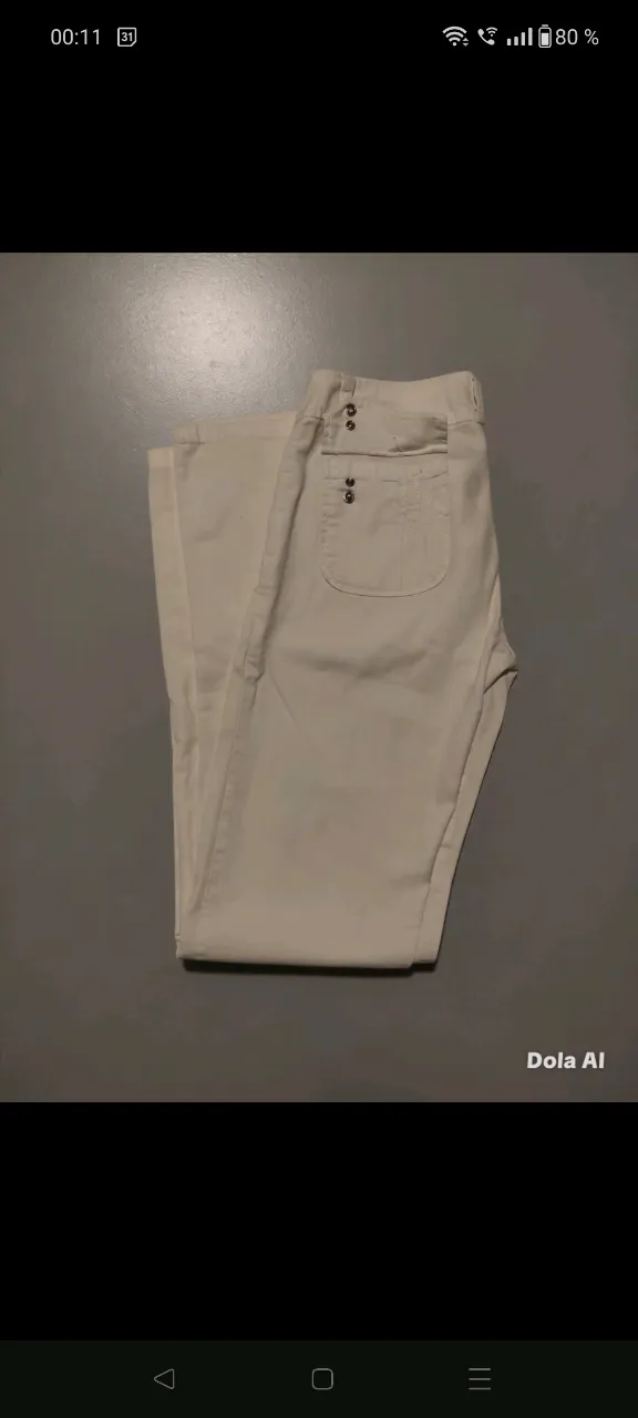 Pantalón Zyriana - Vista 2